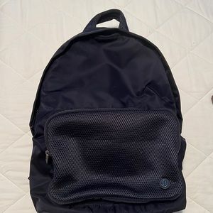 Lululemon backpack
